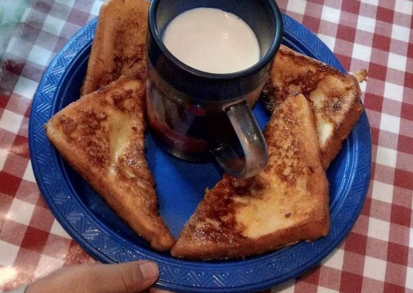 French Toast