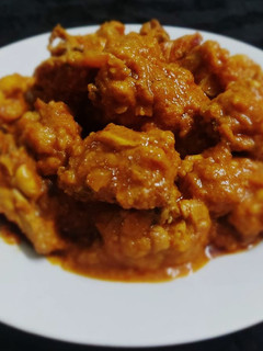 মুরগির মাংস কষা (murgir mangsho kosha recipe in Bengali) রেসিপির প্রধান ছবি