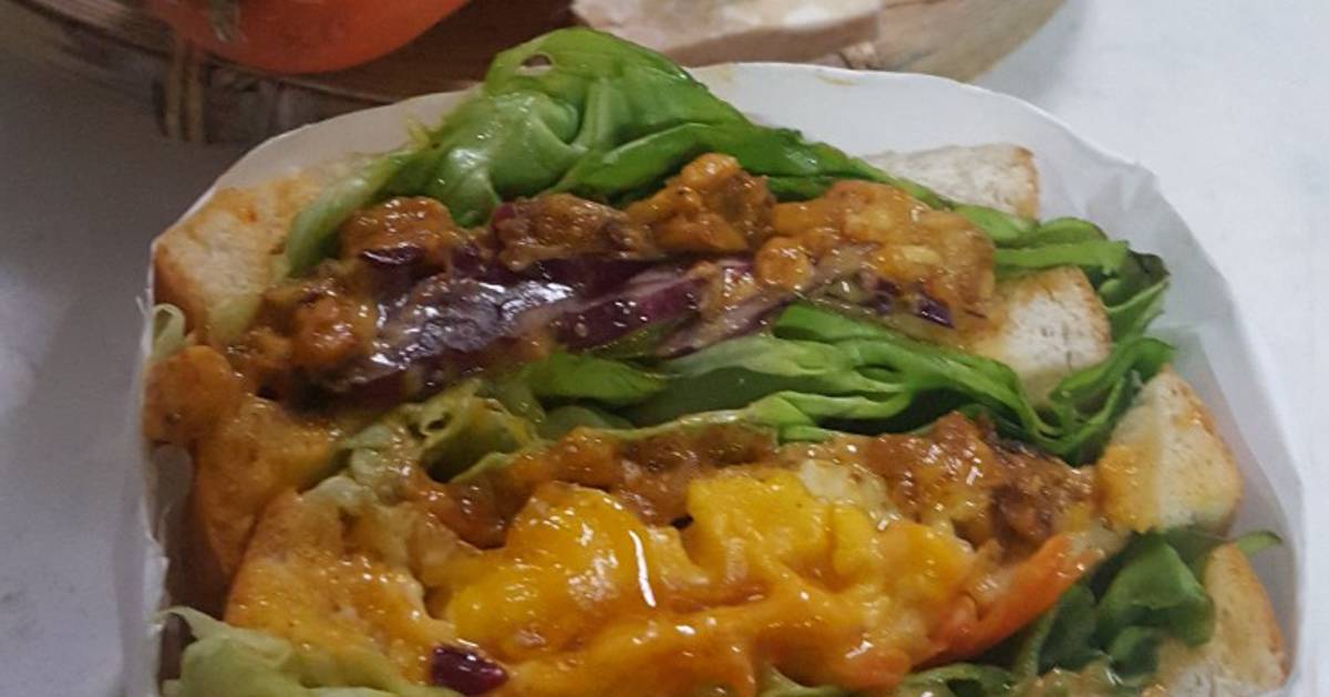 13 resepi cendawan kukur yang sedap dan mudah oleh 