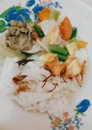 Foto resep Sop tulang sapi