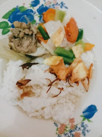 Langkah Gampang Menyiapkan Resep Sop tulang sapi yang Sempurna Anti Ribet, Uenak Banget