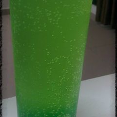 A picture of Kiwi Delight.