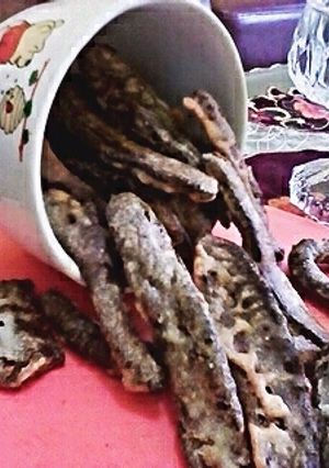 Foto resep Sale pisang kriuk