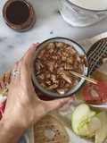 Rice Cake Cereal