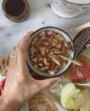 Cereal de arroz