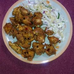 A picture of Awara.