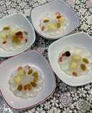 SP.0878 - Thạch Thuỷ Tinh Tam Vị