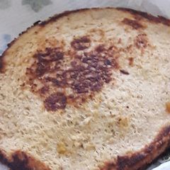 A picture of Masala moong dal bread kachori.