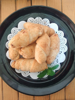 Foto resep Pisang Molen homemade