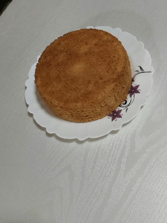 عکسی از دستور کیک شیفون ۴ تخم مرغی