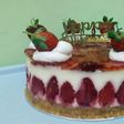 Cheesecake ala Mako No Oven, No Gelatin