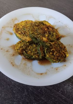 પાત્રા (Patra Recipe In Gujarati) રેસીપી મુખ્ય ફોટો