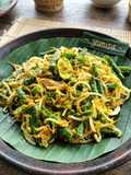 Urap Bali