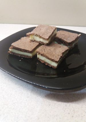 Tejfölös süti recept fotója