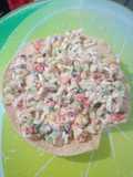 Ensalada tejeda de surimi