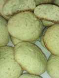 Galletitas de Aceite en pasos