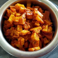 A picture of Potato Fry.