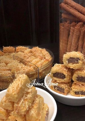Foto resep Kastengel Mamitoko