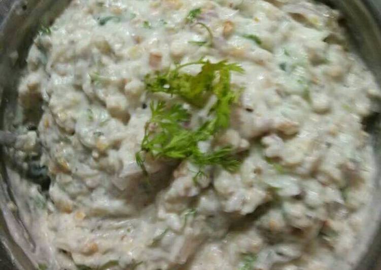 Simple Way to Make Homemade Baingan bharta