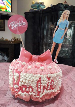 Una foto de Plastilina comestible