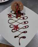 Coulant y frutos rojos