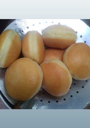 Foto resep Donat menul
