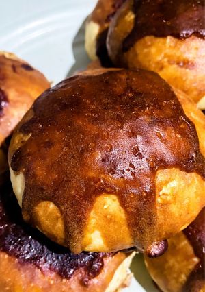 Foto resep Coffee bun