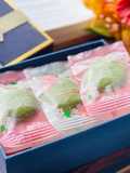 Bánh Quy Bơ Matcha