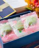 Bánh Quy Bơ Matcha