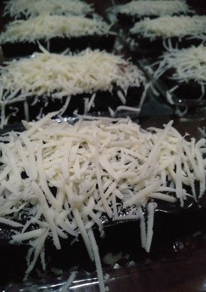 Foto resep Brownies kukus