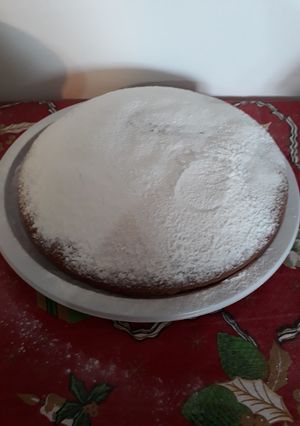 Foto di Dolce allo yogurt alla Banana