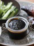 Homemade hoisin sauce 🥢