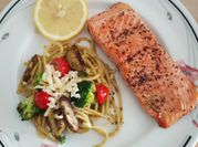 Gambar western grill