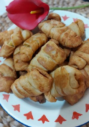 Foto resep Pisang Molen