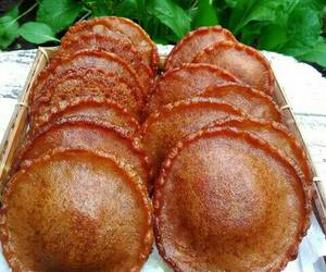 Siap Saji Cucur gula merah Hari Ini Siap Saji Cucur gula merah Hari Ini