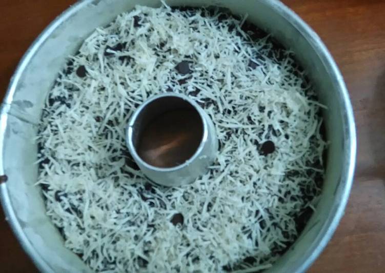 eggless choco brownies mini