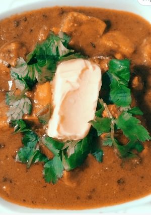 शाही पनीर (Shahi Paneer Recipe in hindi) रेसिपी मुख्य फोटो
