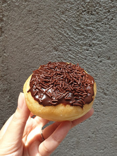 Foto resep Donat kampung