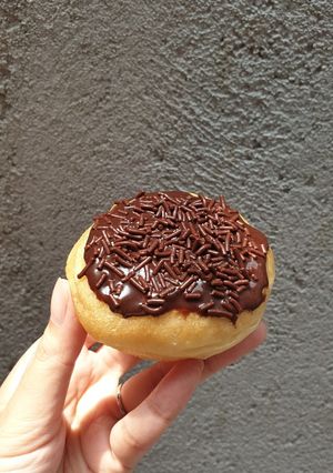 Foto resep Donat kampung