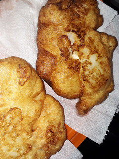 Una foto de Torrejas de mandioca sin tacc (apto celiacos)