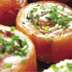 A picture of Fingerfood.