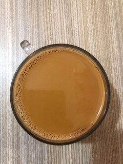 صورة لوصفة شاي كرك
