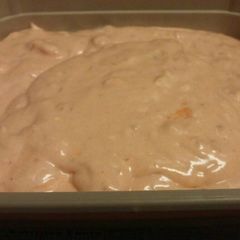 A picture of Wicked-easy Queso Dip.