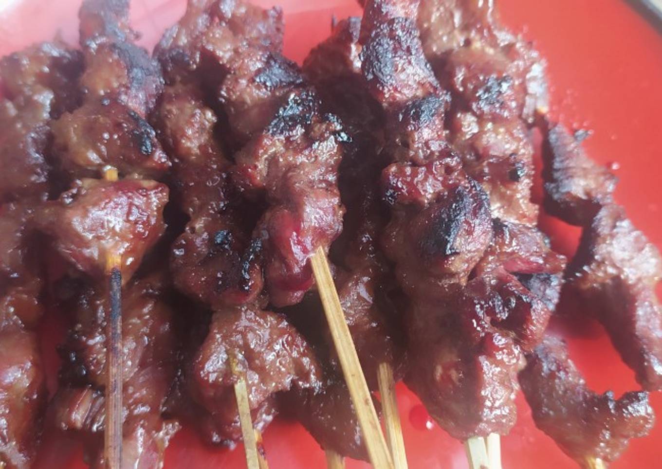Sate Daging
