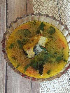 Foto resep Pindang Patin Segar