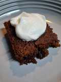 Honeycomb Dessert