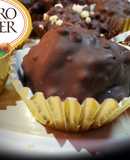 Bombones Ferrero Rocher