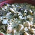 Collard Green Soup