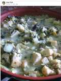 Collard Green Soup