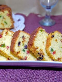 Foto resep Bolu Sukade